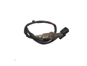 Gebruikte Lambda Sonde Kia Stonic (YB) 1.0i T-GDi 12V Eco-Dynamics+ Prijs € 65,00 Inclusief btw aangeboden door Automaterialen Ronald Morien B.V.