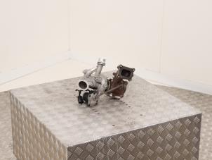 Gebruikte G-lader Kia Stonic (YB) 1.0i T-GDi 12V Eco-Dynamics+ Prijs € 332,75 Inclusief btw aangeboden door Automaterialen Ronald Morien B.V.