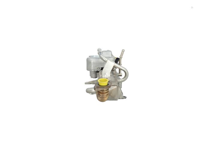Gebruikte EGR Klep Kia Stonic (YB) 1.0i T-GDi 12V Eco-Dynamics+ Prijs € 75,00 Inclusief btw aangeboden door Automaterialen Ronald Morien B.V.