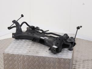 Gebruikte Subframe Kia Stonic (YB) 1.0i T-GDi 12V Eco-Dynamics+ Prijs € 275,00 Inclusief btw aangeboden door Automaterialen Ronald Morien B.V.