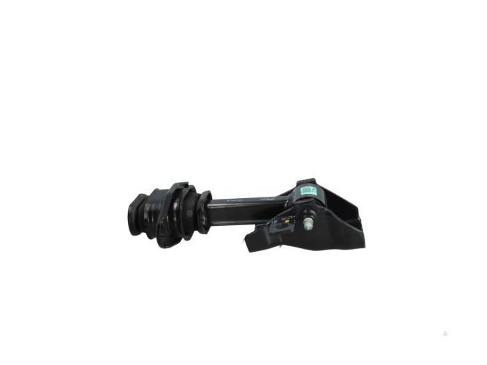 Gebruikte Motorrubber Kia Stonic (YB) 1.0i T-GDi 12V Eco-Dynamics+ Prijs € 75,00 Inclusief btw aangeboden door Automaterialen Ronald Morien B.V.
