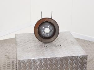 Gebruikte Remschijf achter Tesla Model 3 Long Range 72kWh Prijs € 75,00 Inclusief btw aangeboden door Automaterialen Ronald Morien B.V.