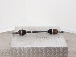 Gebruikte Cardanas links-voor (VWA) Tesla Model 3 Long Range 72kWh Prijs € 149,00 Inclusief btw aangeboden door Automaterialen Ronald Morien B.V.