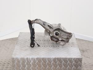 Gebruikte Asschenkel links-voor Tesla Model 3 Long Range 72kWh Prijs € 395,00 Inclusief btw aangeboden door Automaterialen Ronald Morien B.V.