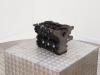 Motor Onderblok van een Volkswagen Polo III (6N1) 1.9 D 1999