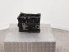 Motor Onderblok van een Volkswagen Polo III (6N1) 1.9 D 1999