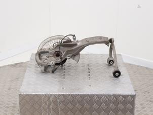 Gebruikte Fusee rechts-voor Jaguar I-Pace EV400 AWD Prijs € 245,00 Margeregeling aangeboden door Automaterialen Ronald Morien B.V.