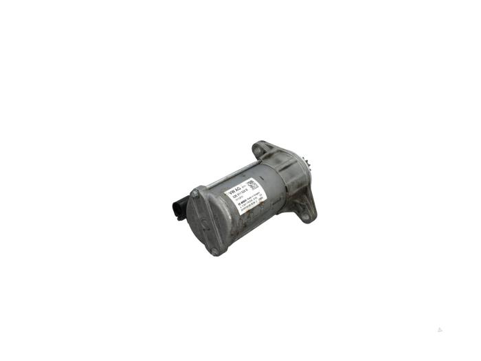Gebruikte Startmotor Audi RS 3 Sportback (8VA/8VF) 2.5 TFSI 20V Quattro Performance Prijs € 35,09 Inclusief btw aangeboden door Automaterialen Ronald Morien B.V.