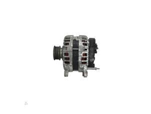 Gebruikte Dynamo Audi RS 3 Sportback (8VA/8VF) 2.5 TFSI 20V Quattro Performance Prijs € 124,99 Inclusief btw aangeboden door Automaterialen Ronald Morien B.V.