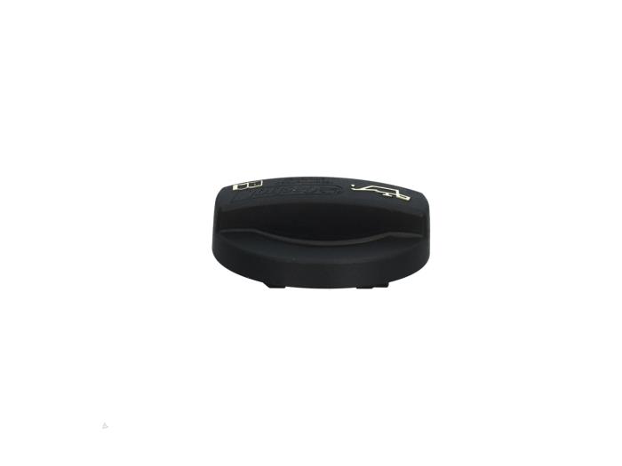 Gebruikte Oliedop Volkswagen Golf VII (AUA) 1.2 TSI 16V Prijs € 9,99 Inclusief btw aangeboden door Automaterialen Ronald Morien B.V.