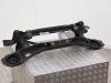 Subframe van een Ford Focus 3 1.0 Ti-VCT EcoBoost 12V 100 2016