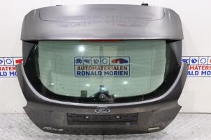 Gebruikte Achterklep Ford Focus 3 1.0 Ti-VCT EcoBoost 12V 100 Prijs € 225,00 Margeregeling aangeboden door Automaterialen Ronald Morien B.V.
