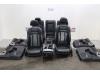 Audi Q7 (4MB/4MG) 3.0 TDI V6 24V e-tron plug-in hybrid Bekleding Set (compleet)