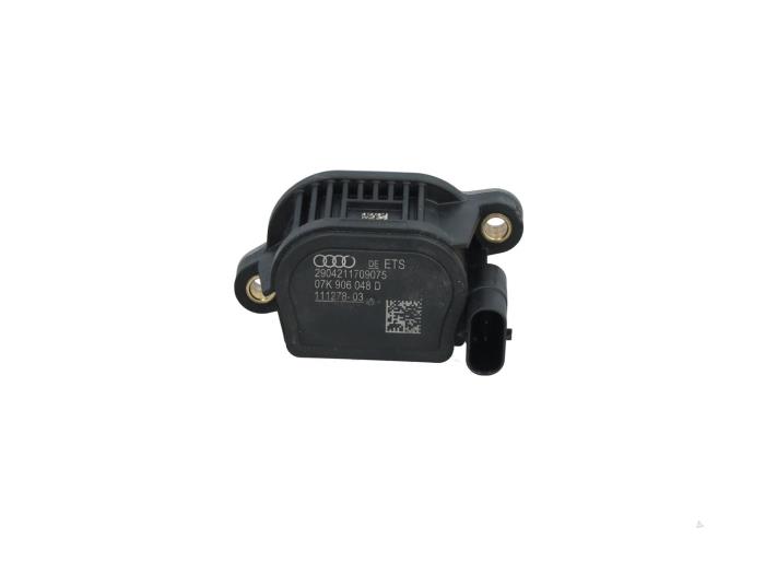 Gebruikte Nokkenas Sensor Audi RS 3 Sportback (8YA) 2.5 TFSI 20V Quattro Prijs € 34,99 Inclusief btw aangeboden door Automaterialen Ronald Morien B.V.