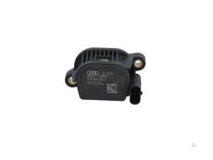 Gebruikte Sensor Nokkenas Audi RS 3 Sportback (8YA) 2.5 TFSI 20V Quattro Prijs € 34,99 Inclusief btw aangeboden door Automaterialen Ronald Morien B.V.