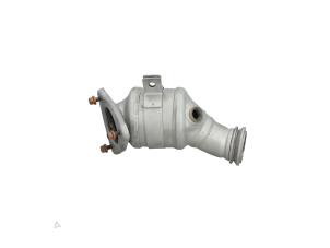 Gebruikte Katalysator Fiat Ducato (250) 2.3 D 150 Multijet Prijs € 325,00 Margeregeling aangeboden door Automaterialen Ronald Morien B.V.