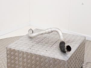 Gebruikte Intercooler Buis Audi Q7 (4MB/4MG) 3.0 TDI V6 24V e-tron plug-in hybrid Prijs € 75,00 Margeregeling aangeboden door Automaterialen Ronald Morien B.V.