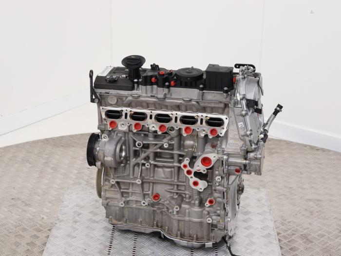 Gebruikte Motor Cupra Formentor 2.5 VZ5 16V 4Drive Prijs € 6.950,00 Margeregeling aangeboden door Automaterialen Ronald Morien B.V.