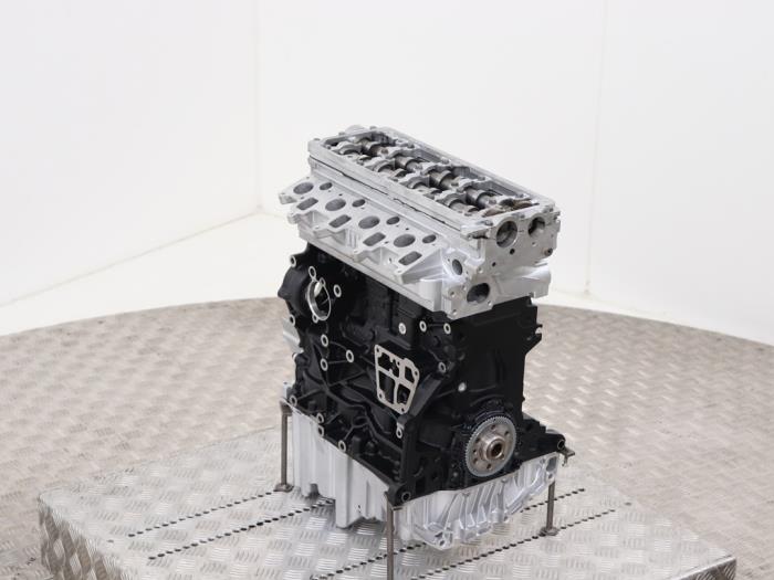 Gereviseerde Motor Audi A5 (8T3) 2.0 TDI 16V Prijs € 3.932,50 Inclusief btw aangeboden door Automaterialen Ronald Morien B.V.