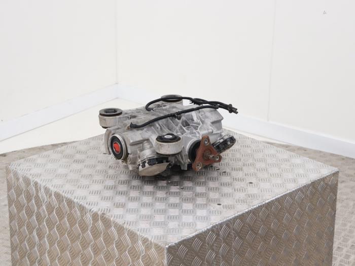 Gebruikte Differentieel achter Cupra Formentor 2.5 VZ5 16V 4Drive Prijs € 2.500,00 Margeregeling aangeboden door Automaterialen Ronald Morien B.V.