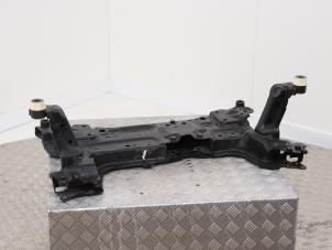 Gebruikte Subframe Ford Kuga III (DFK) 2.5 PHEV 16V Prijs € 370,00 Margeregeling aangeboden door Automaterialen Ronald Morien B.V.