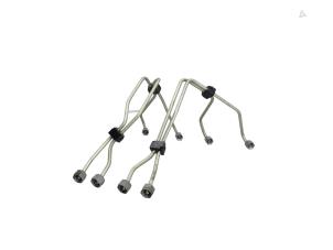 Gebruikte Dieselleiding Set Ford Fiesta 6 (JA8) 1.6 TDCi 16V 90 Prijs € 50,00 Margeregeling aangeboden door Automaterialen Ronald Morien B.V.