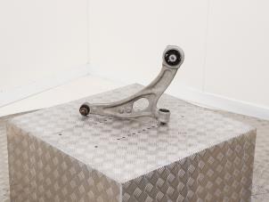 Gebruikte Draagarm rechts-voor Ford Kuga III (DFK) 2.5 PHEV 16V Prijs € 165,00 Margeregeling aangeboden door Automaterialen Ronald Morien B.V.