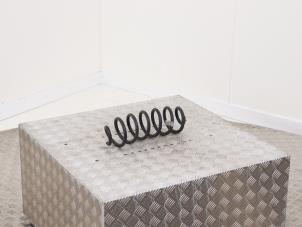 Gebruikte Veerschroef achter Ford Kuga III (DFK) 2.5 PHEV 16V Prijs € 35,00 Margeregeling aangeboden door Automaterialen Ronald Morien B.V.