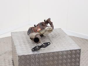 Gebruikte Katalysator Ford Kuga III (DFK) 2.5 PHEV 16V Prijs € 595,00 Margeregeling aangeboden door Automaterialen Ronald Morien B.V.