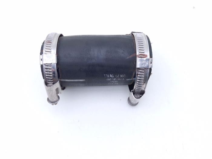 Gebruikte Intercooler Slang Audi Q7 (4MB/4MG) 3.0 TDI V6 24V e-tron plug-in hybrid Prijs € 15,00 Margeregeling aangeboden door Automaterialen Ronald Morien B.V.