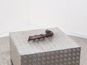 Gebruikte Uitlaatspruitstuk Audi Q7 (4MB/4MG) 3.0 TDI V6 24V e-tron plug-in hybrid Prijs € 49,00 Margeregeling aangeboden door Automaterialen Ronald Morien B.V.