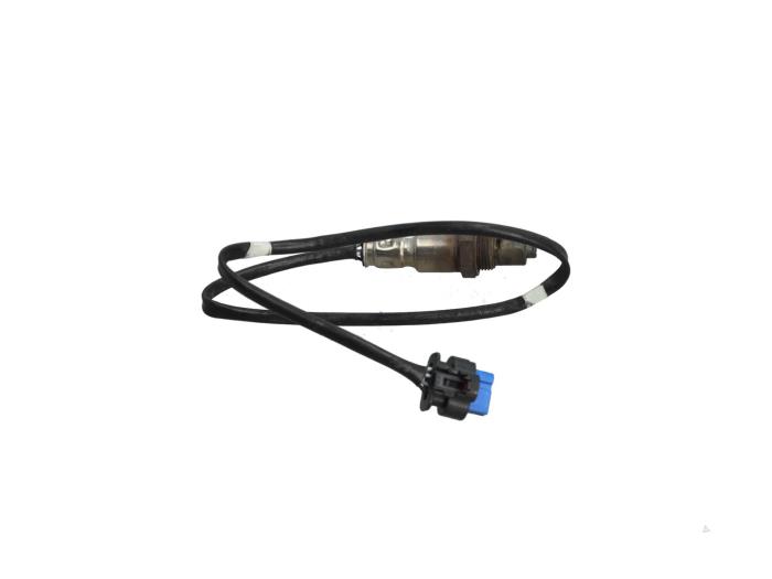 Gebruikte Lambda Sonde Ford Kuga III (DFK) 2.5 PHEV 16V Prijs € 45,00 Margeregeling aangeboden door Automaterialen Ronald Morien B.V.