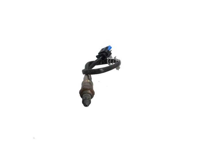 Gebruikte Lambda Sonde Ford Kuga III (DFK) 2.5 PHEV 16V Prijs € 45,00 Margeregeling aangeboden door Automaterialen Ronald Morien B.V.