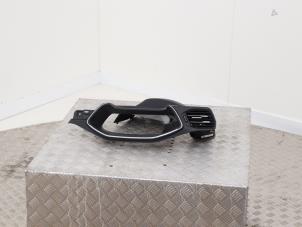 Gebruikte Kilometerteller sierlijst Ford Kuga III (DFK) 2.5 PHEV 16V Prijs € 75,00 Margeregeling aangeboden door Automaterialen Ronald Morien B.V.