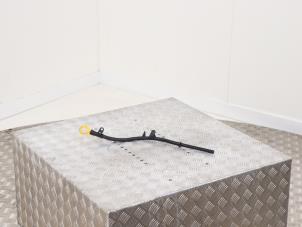 Nieuwe Olie Peilstok Volkswagen Golf VI (5K1) 2.0 TDI 16V Prijs € 25,00 Inclusief btw aangeboden door Automaterialen Ronald Morien B.V.