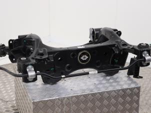 Gebruikte Subframe MG MG4 Electric Standard 51 kWh Prijs € 395,00 Margeregeling aangeboden door Automaterialen Ronald Morien B.V.