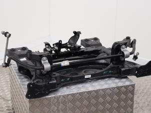 Gebruikte Subframe MG MG4 Electric Standard 51 kWh Prijs € 395,00 Margeregeling aangeboden door Automaterialen Ronald Morien B.V.