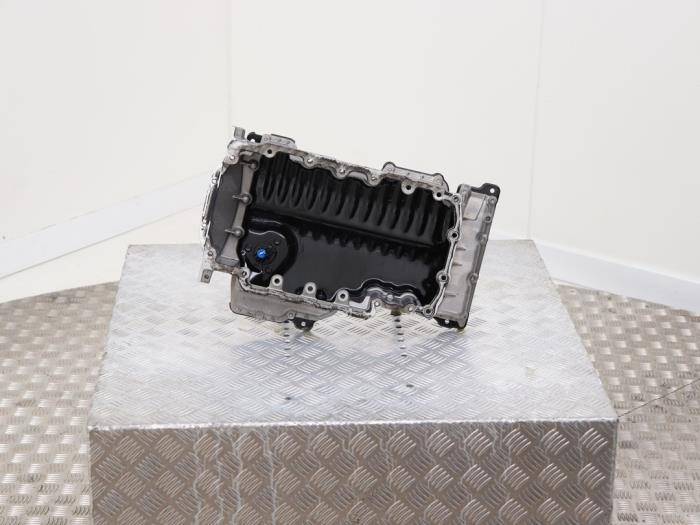 Nieuwe Carterpan Volkswagen Passat Variant (3G5) 2.0 TDI 16V 150 Prijs € 151,25 Inclusief btw aangeboden door Automaterialen Ronald Morien B.V.