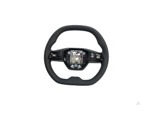 Gebruikte Stuurwiel MG MG4 Electric Standard 51 kWh Prijs € 195,00 Margeregeling aangeboden door Automaterialen Ronald Morien B.V.