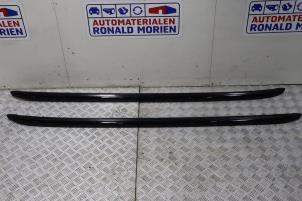 Gebruikte Dakrail set Peugeot 2008 (UD/UK/UR/US/UX) 1.2 VTi 12V PureTech 130 Prijs € 149,00 Inclusief btw aangeboden door Automaterialen Ronald Morien B.V.