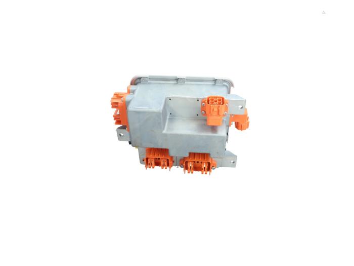Gebruikte HV control module MG MG4 Electric Standard 51 kWh Prijs € 695,00 Margeregeling aangeboden door Automaterialen Ronald Morien B.V.