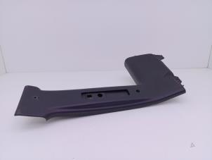 Gebruikte B-stijl rechts Volkswagen Corrado 1.8 G60 Prijs € 25,00 Margeregeling aangeboden door Automaterialen Ronald Morien B.V.