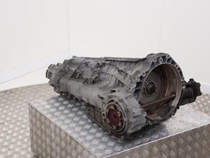 Gebruikte Automaatbak Audi A6 Avant (C7) 3.0 TDI V6 24V Quattro Prijs € 2.250,00 Margeregeling aangeboden door Automaterialen Ronald Morien B.V.