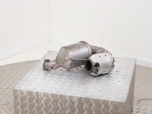 Gebruikte Roetfilter Audi A6 Avant (C7) 3.0 TDI V6 24V Quattro Prijs € 1.750,00 Margeregeling aangeboden door Automaterialen Ronald Morien B.V.