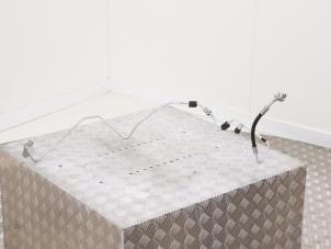 Gebruikte Airco Leiding Volkswagen Polo V (6R) 1.0 TSI 12V BlueMotion Prijs € 65,00 Margeregeling aangeboden door Automaterialen Ronald Morien B.V.