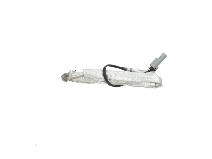 Gebruikte Uitlaat temperatuursensor Opel Astra K Sports Tourer 1.2 Turbo 12V Prijs € 35,00 Margeregeling aangeboden door Automaterialen Ronald Morien B.V.