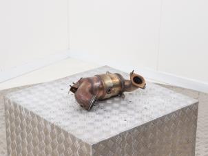 Gebruikte Katalysator Opel Astra K Sports Tourer 1.2 Turbo 12V Prijs € 395,00 Margeregeling aangeboden door Automaterialen Ronald Morien B.V.