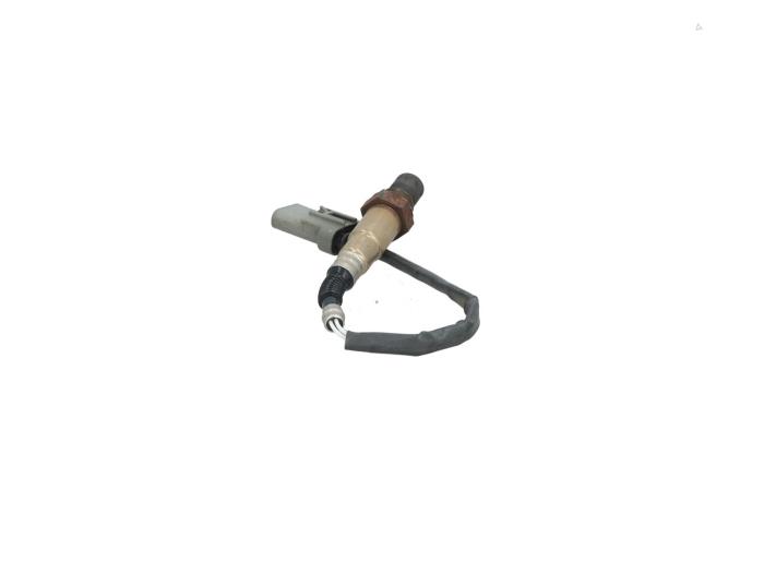 Gebruikte Lambda Sonde Opel Astra K Sports Tourer 1.2 Turbo 12V Prijs € 49,00 Margeregeling aangeboden door Automaterialen Ronald Morien B.V.