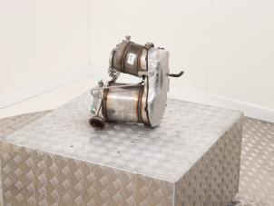 Nieuwe Roetfilter Volkswagen T-Roc I 2.0 TDI 150 16V Prijs € 1.082,95 Inclusief btw aangeboden door Automaterialen Ronald Morien B.V.