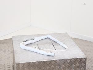 Gebruikte Airbag hemel rechts MG ZS EV Prijs € 195,00 Inclusief btw aangeboden door Automaterialen Ronald Morien B.V.